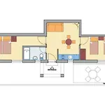 Apartament Irena - Longevity Retreat *