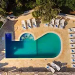 Irena - Longevity Retreat Apartament