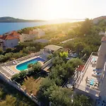 Irena - Longevity Retreat