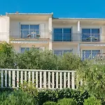 Apartament Irena - Longevity Retreat