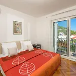 Irena - Longevity Retreat Lejlighed *