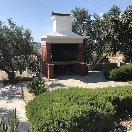 Irena - Longevity Retreat Lejlighed