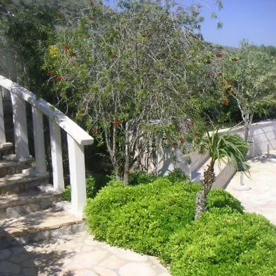 Apartment Irena - Longevity Retreat