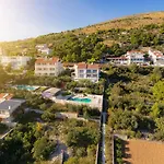 Irena - Longevity Retreat Lägenhet *