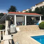Irena - Longevity Retreat Lägenhet Trogir