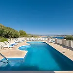 Irena - Longevity Retreat Lägenhet Trogir