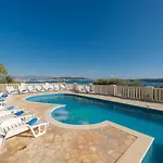 Irena - Longevity Retreat Lägenhet Trogir