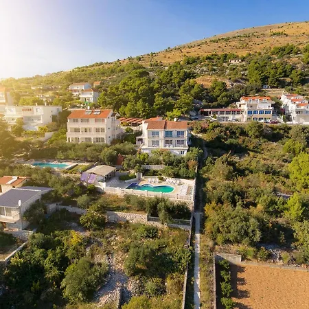 Irena - Longevity Retreat Appartement *
