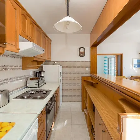 Appartement Irena - Longevity Retreat Trogir