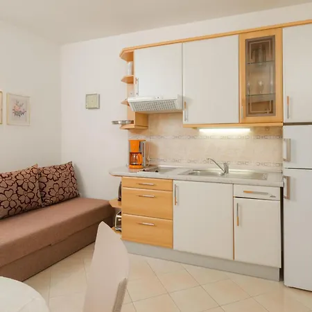 Appartamento Irena - Longevity Retreat