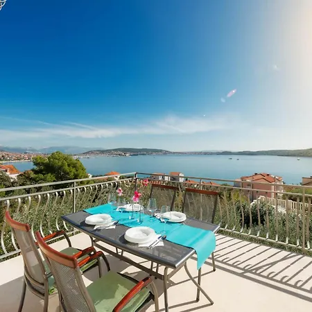 Apartment Irena - Longevity Retreat *