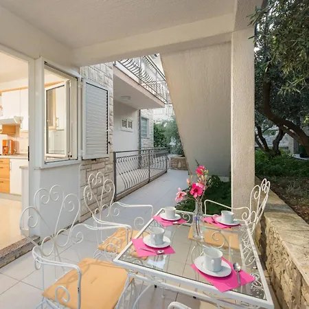 Irena - Longevity Retreat * Trogir