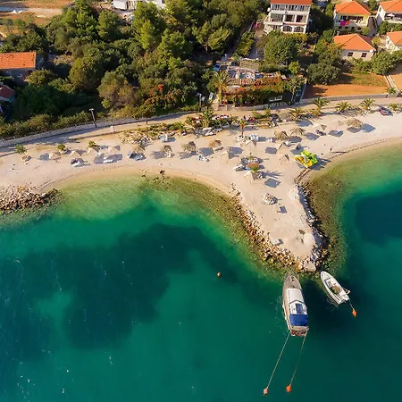 Apartment Irena - Longevity Retreat