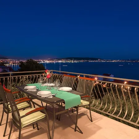Irena - Longevity Retreat Apartment *