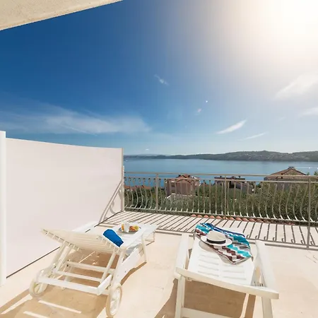Irena - Longevity Retreat Appartamento *