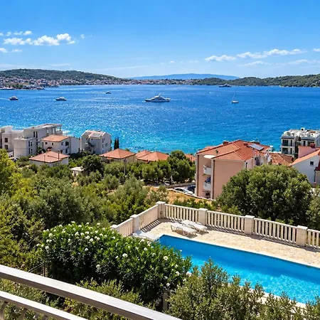 Appartement Irena - Longevity Retreat *