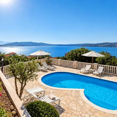 Irena - Longevity Retreat *