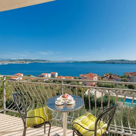 Appartement Irena - Longevity Retreat