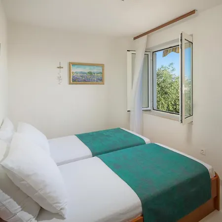 Apartment Irena *