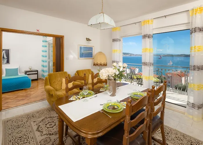 Irena - Longevity Retreat Trogir