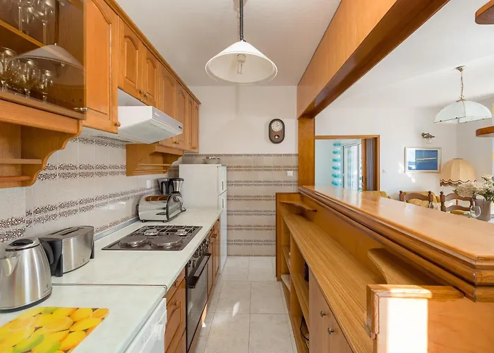 Apartment Irena - Longevity Retreat Trogir