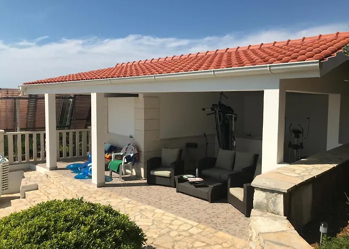 Irena - Longevity Retreat Trogir
