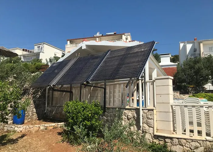 Apartment Irena - Longevity Retreat Trogir