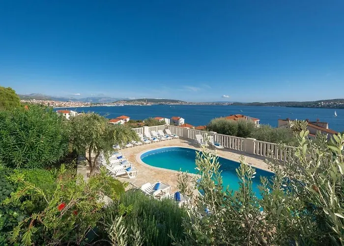 Apartment Irena - Longevity Retreat *