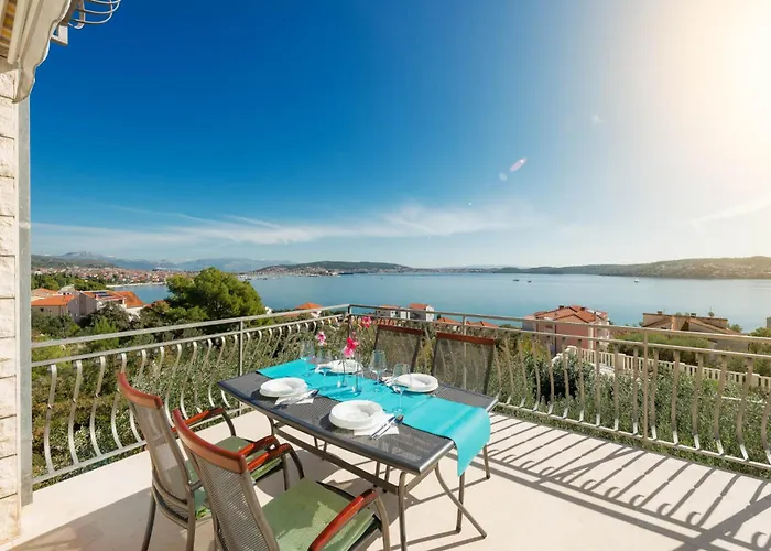 Apartment Irena - Longevity Retreat *