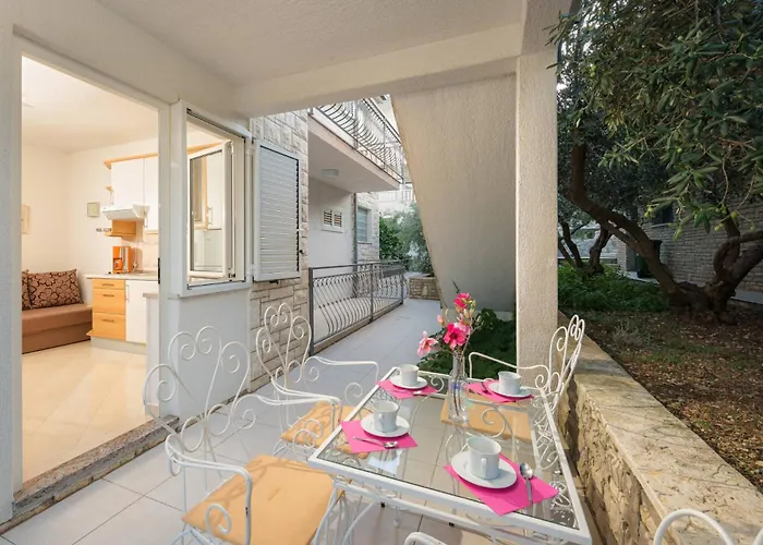 Irena - Longevity Retreat * Trogir