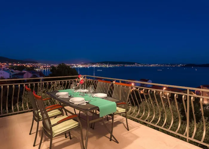 Irena - Longevity Retreat Apartment *