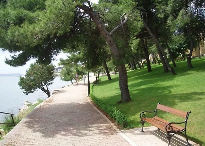Apartment Irena - Longevity Retreat Trogir
