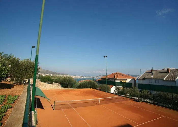 Apartment Irena - Longevity Retreat Trogir