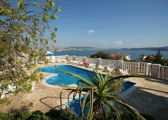 Apartment Irena - Longevity Retreat
