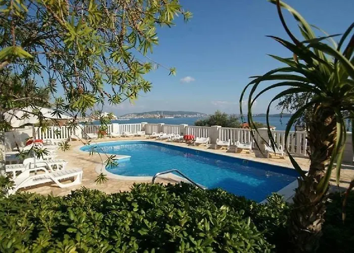 Apartment Irena - Longevity Retreat