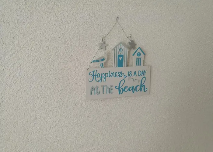 Διαμέρισμα Villa Irena - Longevity Retreat *