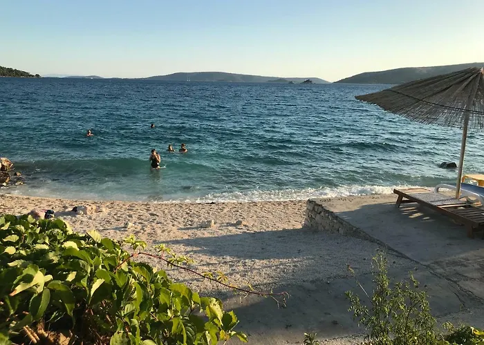 Apartment Irena - Longevity Retreat Trogir