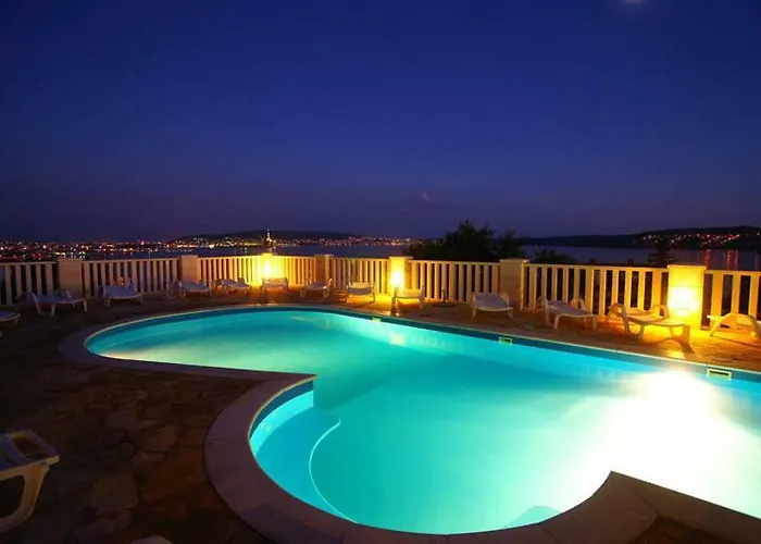 Apartment Irena - Longevity Retreat *