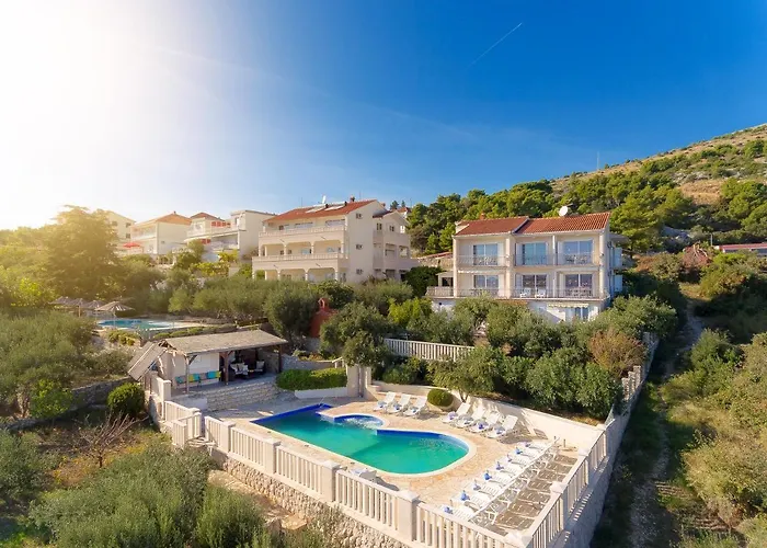 Irena - Longevity Retreat Trogir