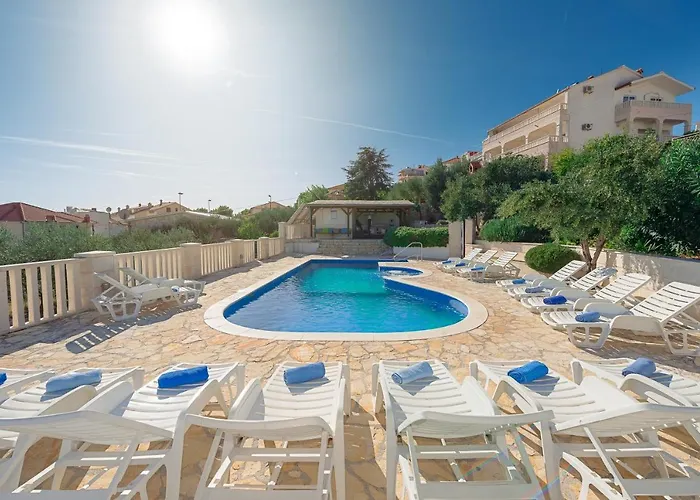 Irena - Longevity Retreat Apartment