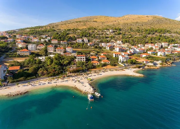 Irena - Longevity Retreat Apartment *