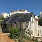 公寓 Irena - Longevity Retreat 特罗吉尔