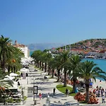 Irena - Longevity Retreat