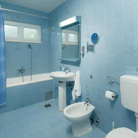 Irena - Longevity Retreat Apartament Trogir