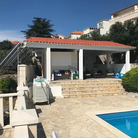 Irena - Longevity Retreat Apartament Trogir