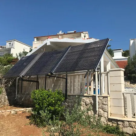 Apartament Irena - Longevity Retreat Trogir