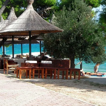 Apartament Irena - Longevity Retreat *