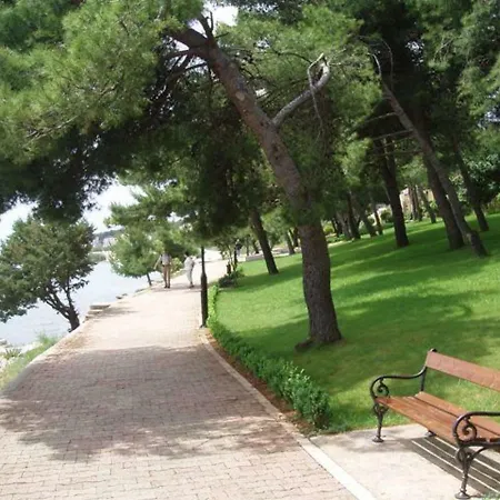 Apartament Irena - Longevity Retreat Trogir