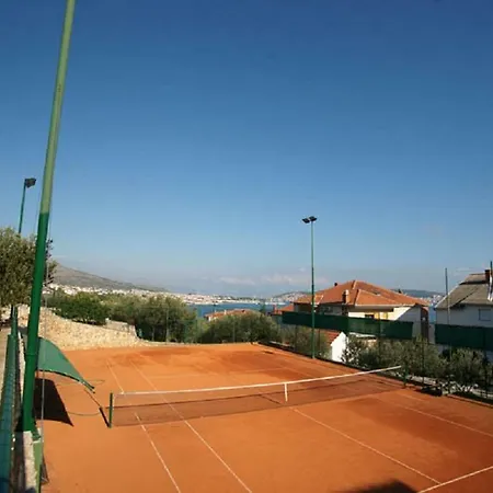 Apartament Irena - Longevity Retreat Trogir