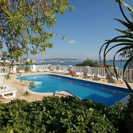 Apartament Irena - Longevity Retreat